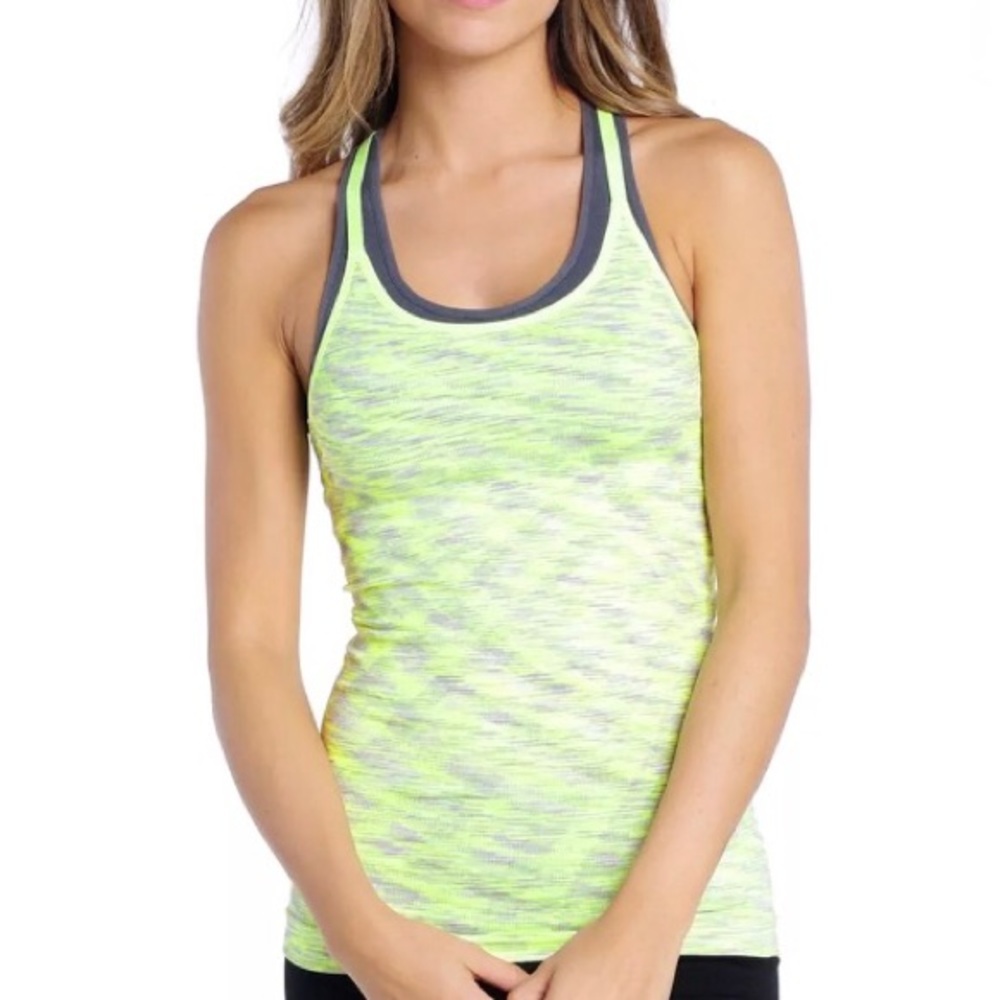 Climawear team later tank - Picture 3 of 3